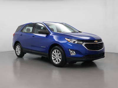 2019 Chevrolet Equinox LS -
                Bradenton, FL