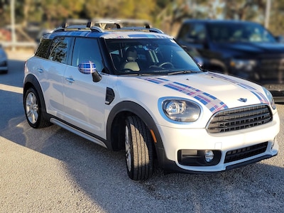 2018 MINI Cooper Countryman  -
                Clearwater, FL