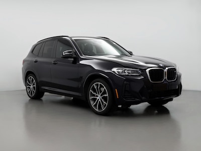 2022 BMW X3 M40i -
                Clearwater, FL