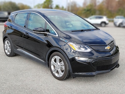 2020 Chevrolet Bolt EV LT -
                Lakeland, FL