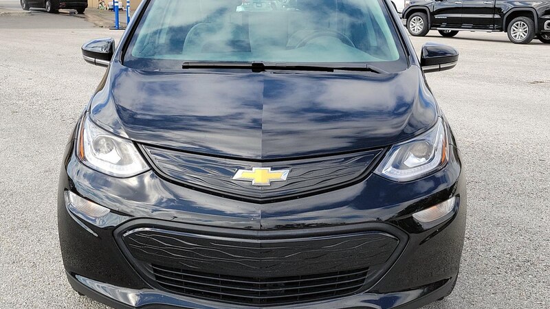 2020 Chevrolet Bolt EV LT 2