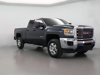 2019 GMC Sierra 2500  -
                Clearwater, FL