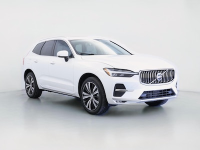 2022 Volvo XC60 B5 Inscription -
                Boynton Beach, FL