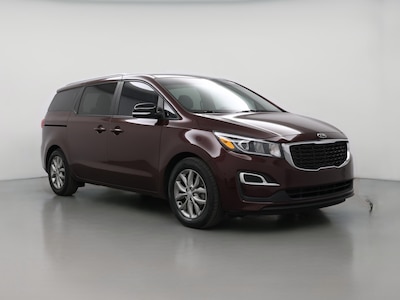 2020 Kia Sedona EX -
                Clearwater, FL