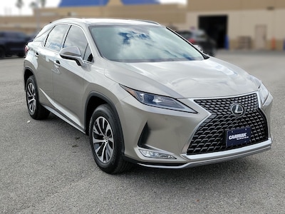 2022 Lexus RX 350 -
                Clearwater, FL