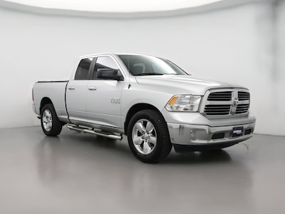 2015 RAM 1500 Big Horn -
                Ocala, FL
