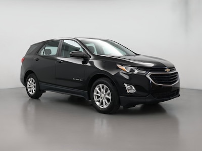 2020 Chevrolet Equinox LS -
                Bradenton, FL