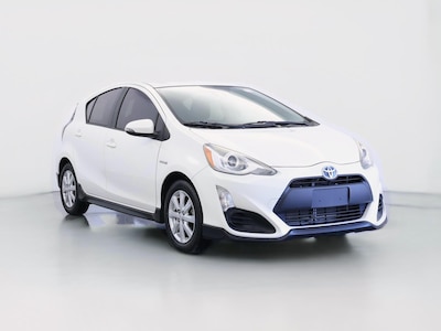 2017 Toyota Prius c Two -
                Clearwater, FL