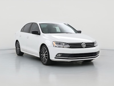2016 Volkswagen Jetta Sport -
                  Birmingham, AL