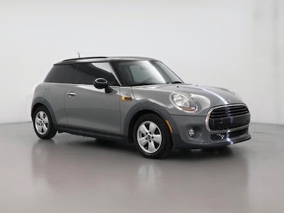 2016 MINI Cooper Hardtop  -
                Clearwater, FL