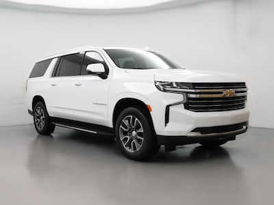 2021 Chevrolet Suburban 1500 LT -
                Clearwater, FL