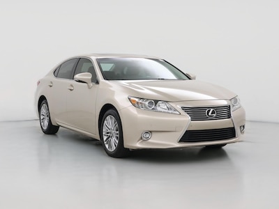 2014 Lexus ES 350 -
                  Birmingham, AL