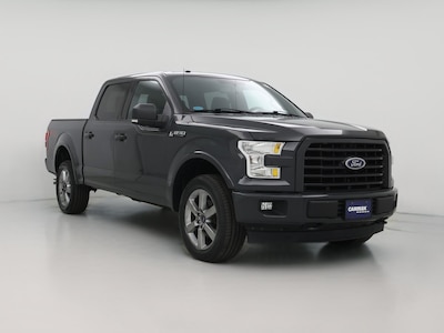 2017 Ford F-150 XLT -
                Lithia Springs, GA