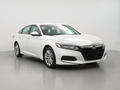 2020 Honda Accord LX -
                Clearwater, FL