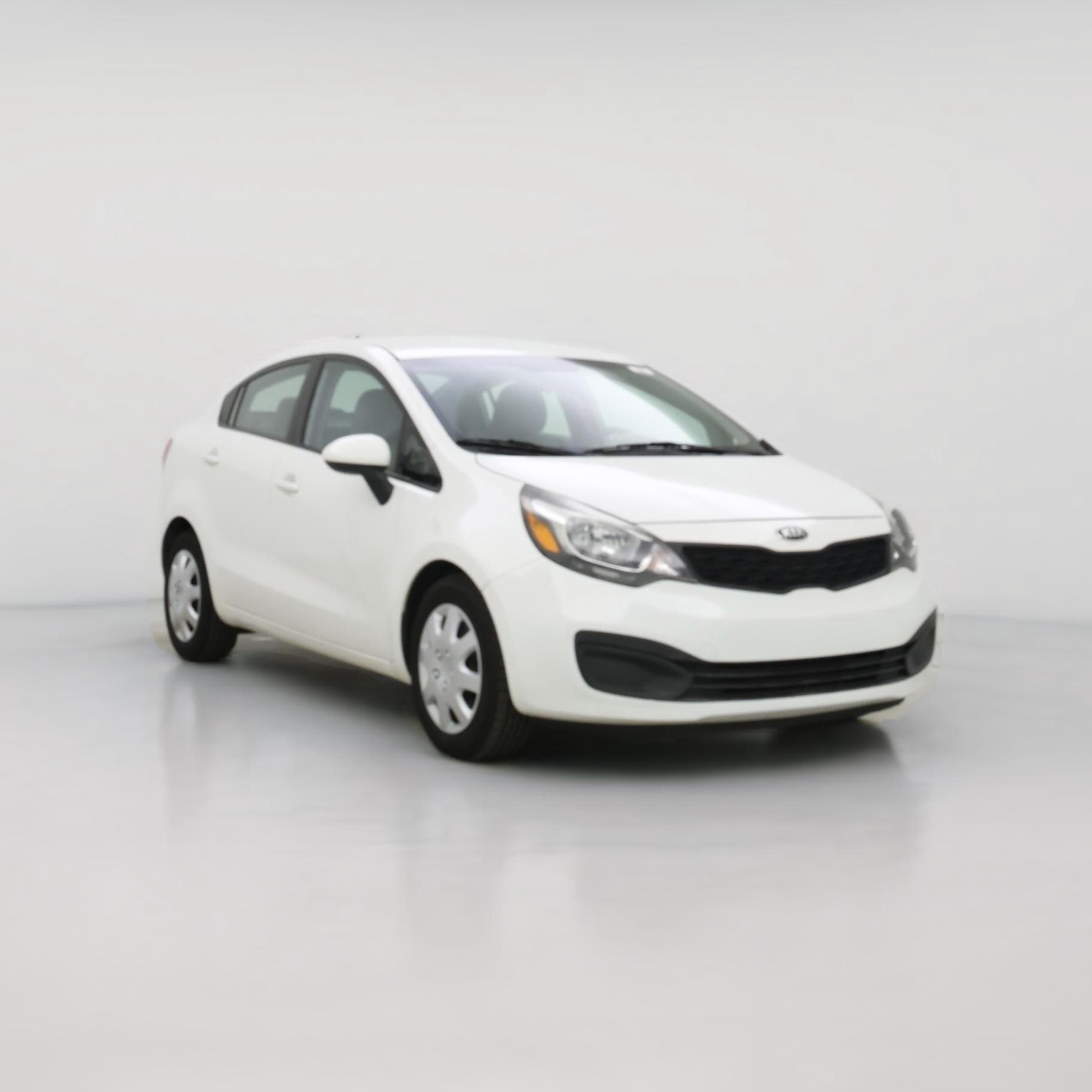 Thumbnail: 2013 Kia Rio - 1
