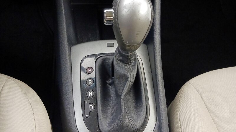 2013 Kia Rio LX 16