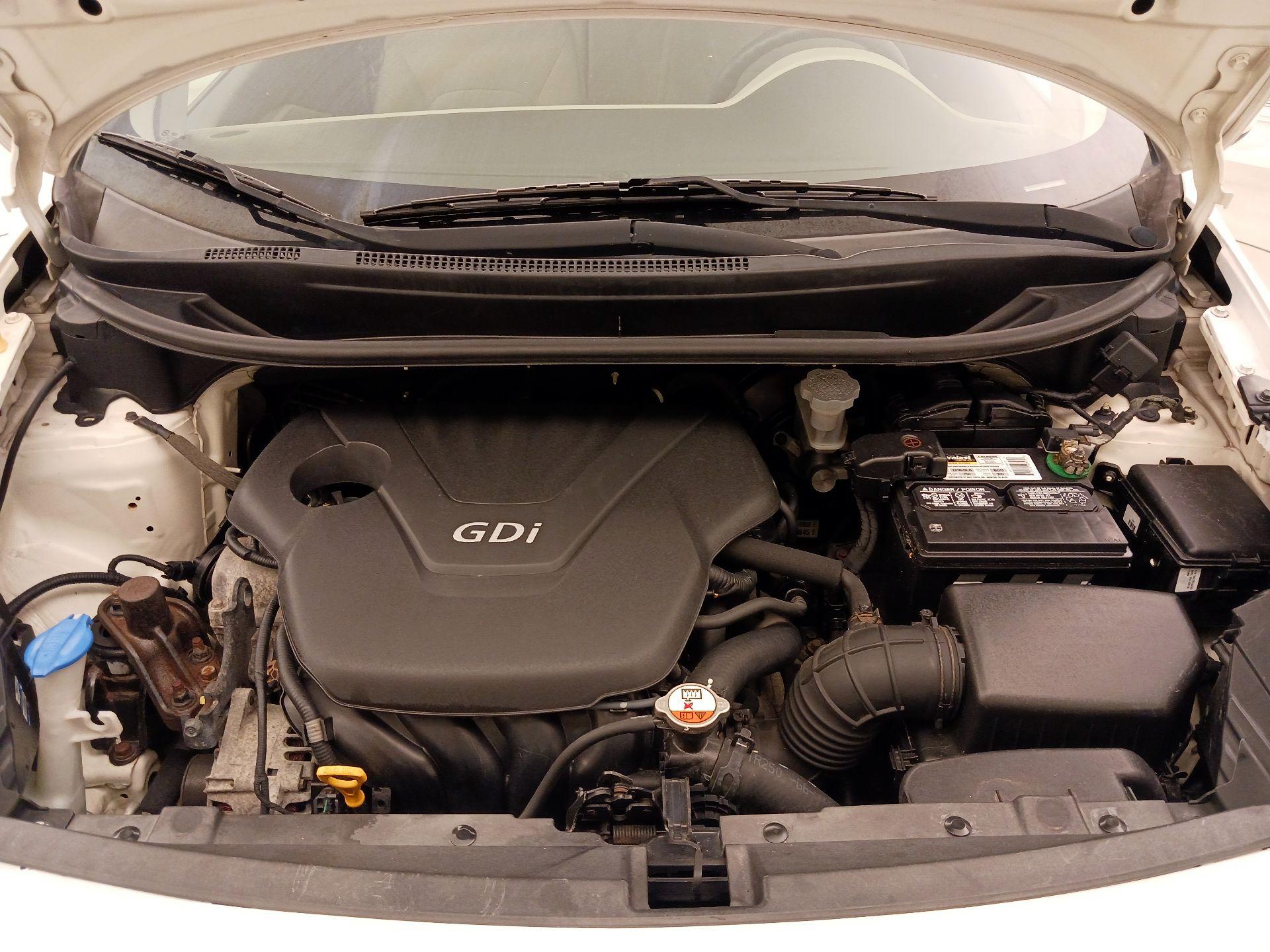 Thumbnail: 2013 Kia Rio - 20