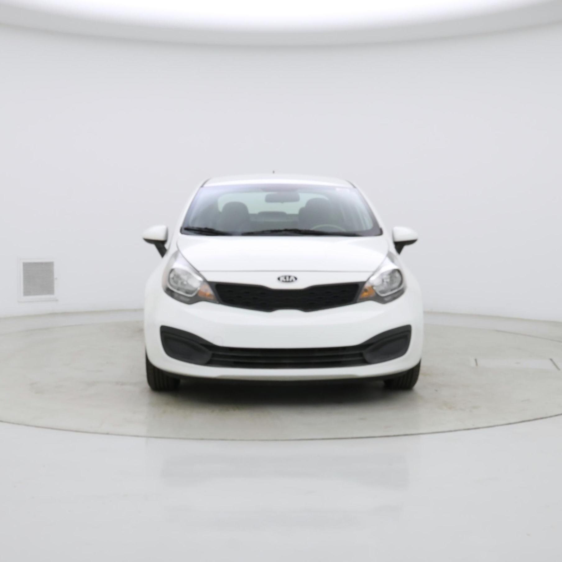 Thumbnail: 2013 Kia Rio - 5