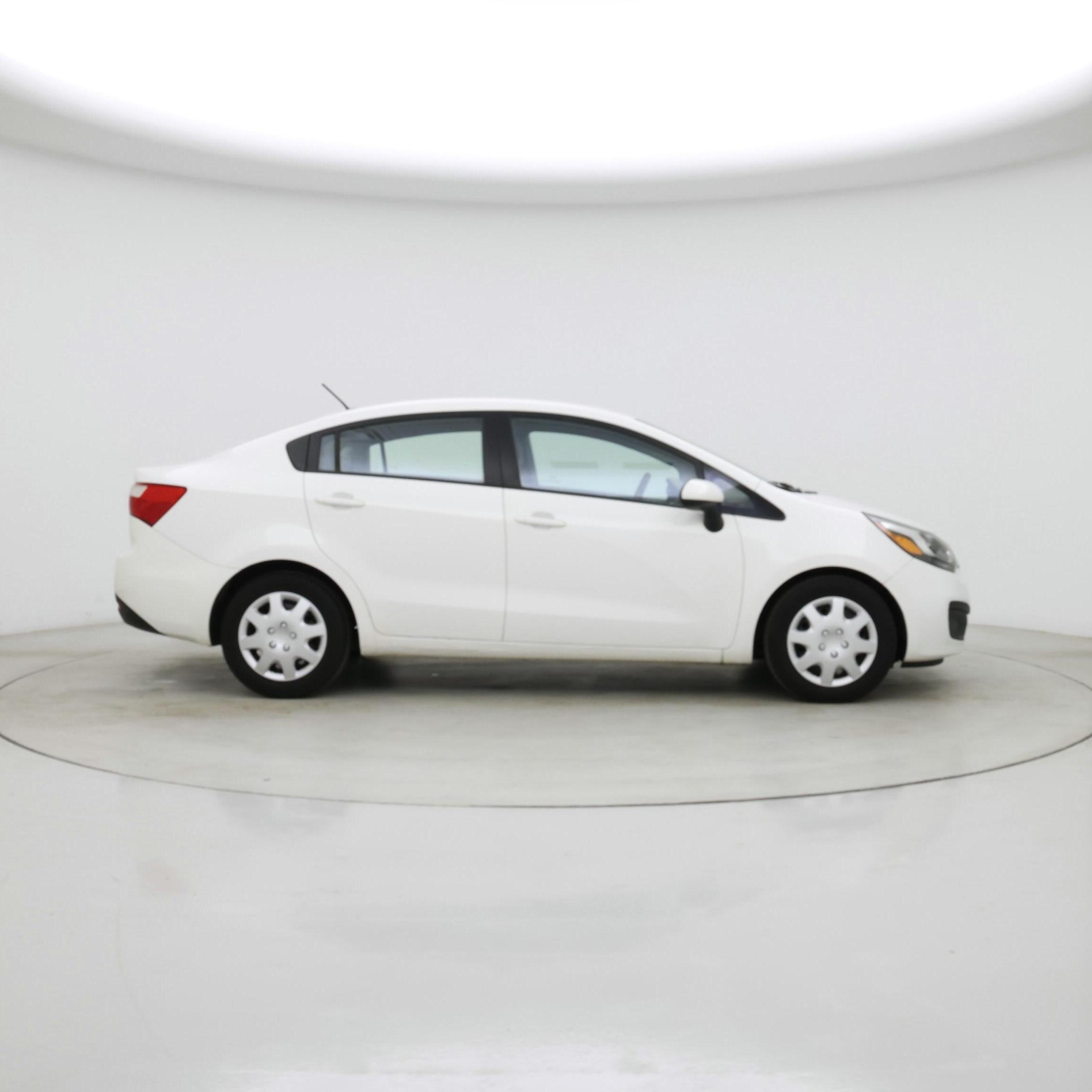 Thumbnail: 2013 Kia Rio - 7