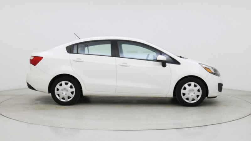2013 Kia Rio LX 7