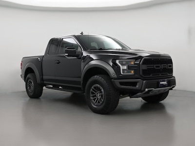 2020 Ford F-150 Raptor -
                Clearwater, FL