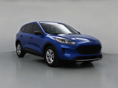 2020 Ford Escape S -
                Clearwater, FL