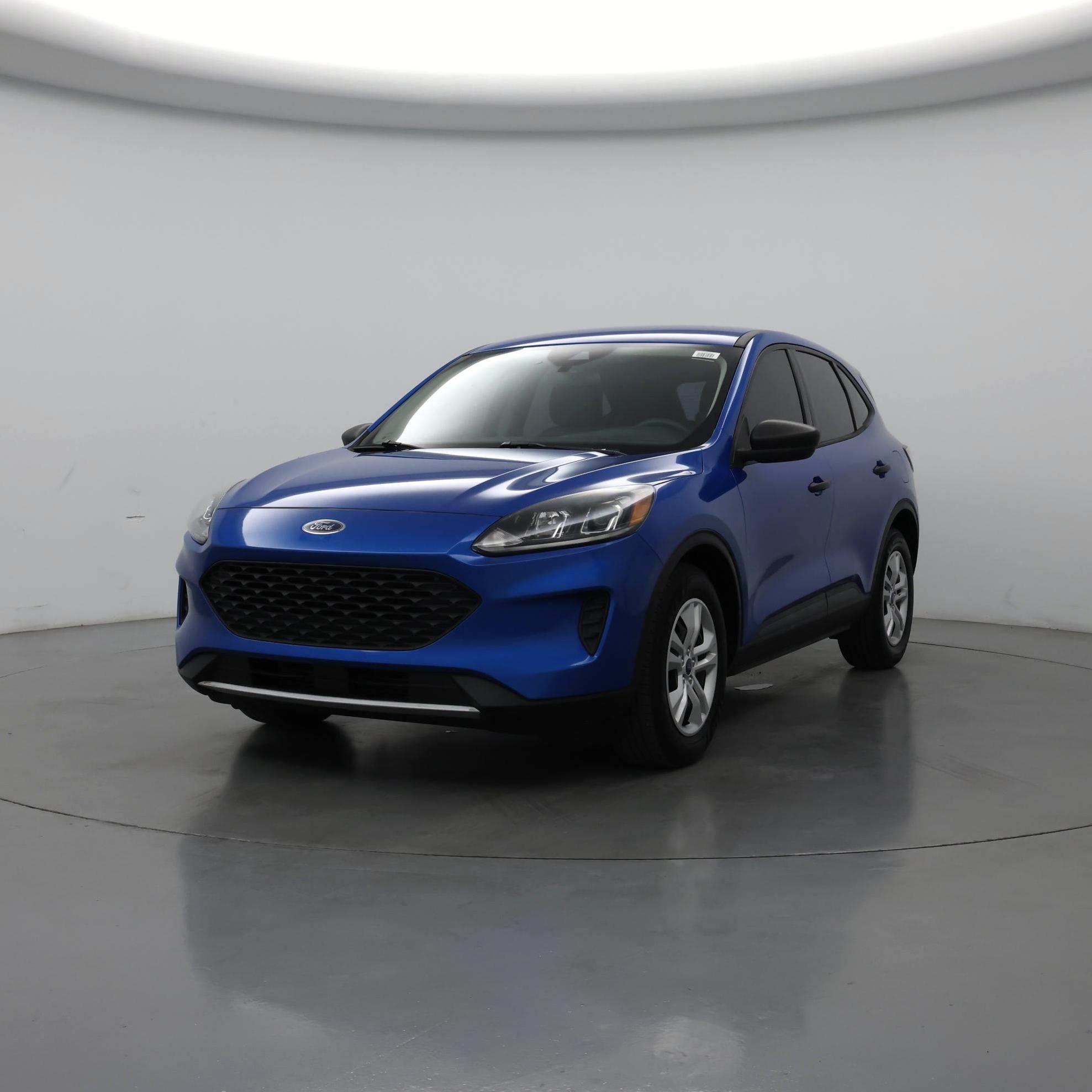 Thumbnail: 2020 Ford Escape - 4