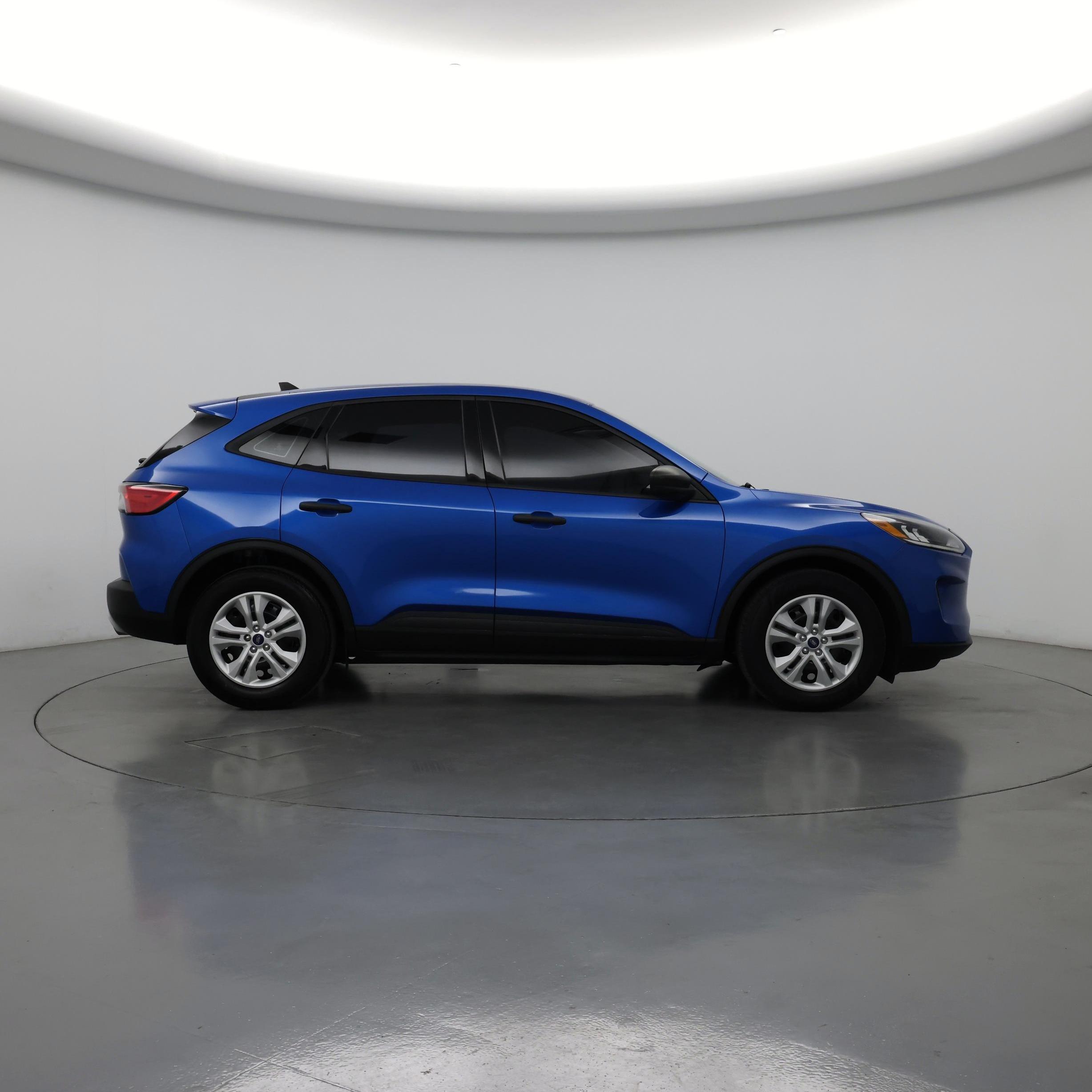 Thumbnail: 2020 Ford Escape - 7