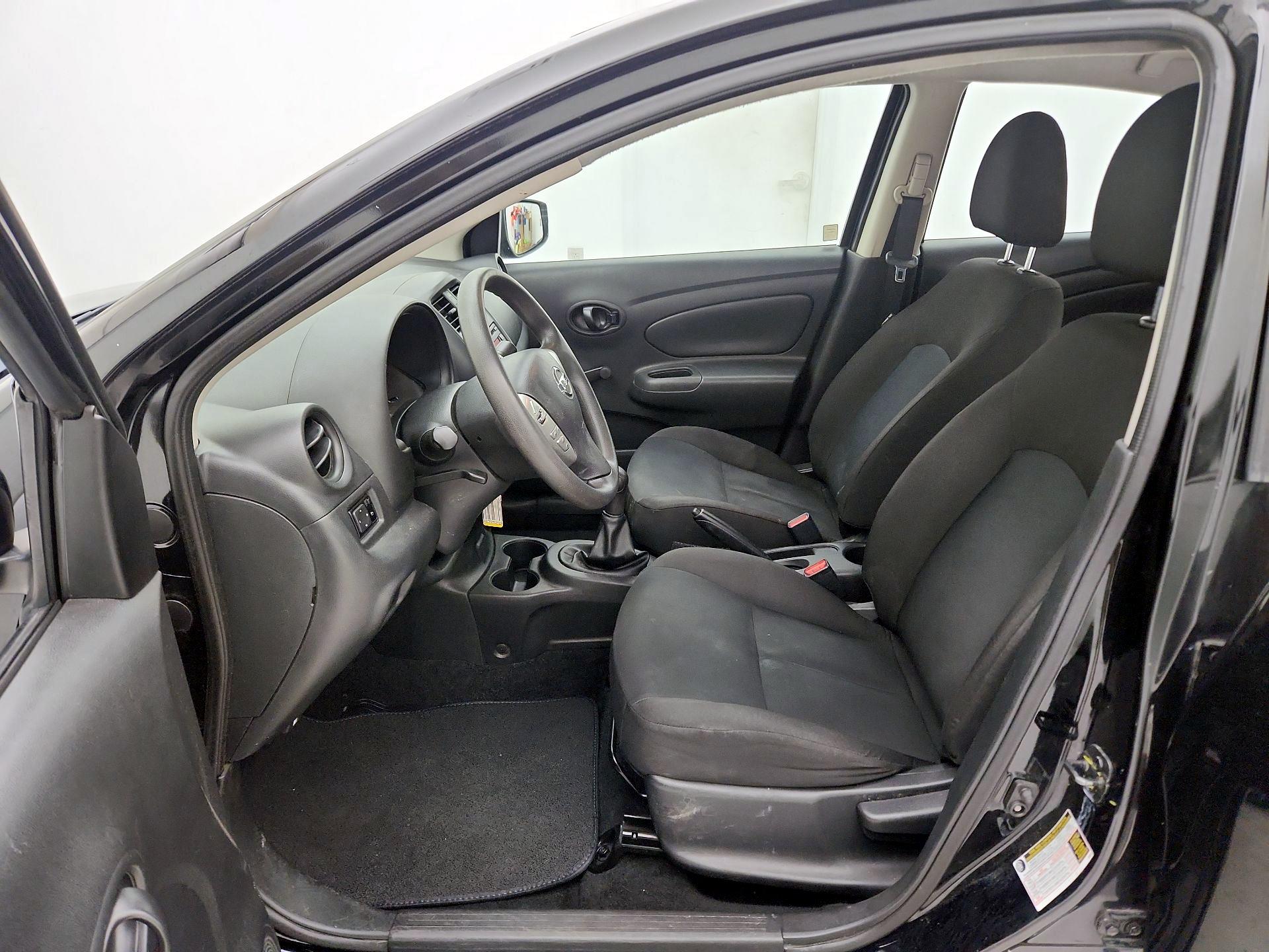 Thumbnail: 2018 Nissan Versa - 11