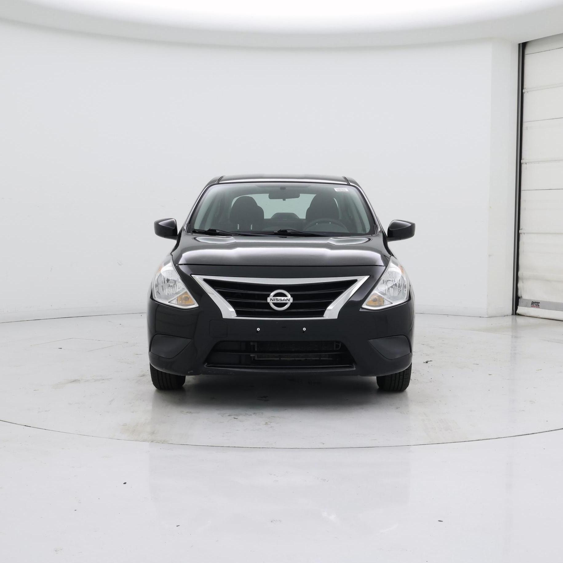 Thumbnail: 2018 Nissan Versa - 5