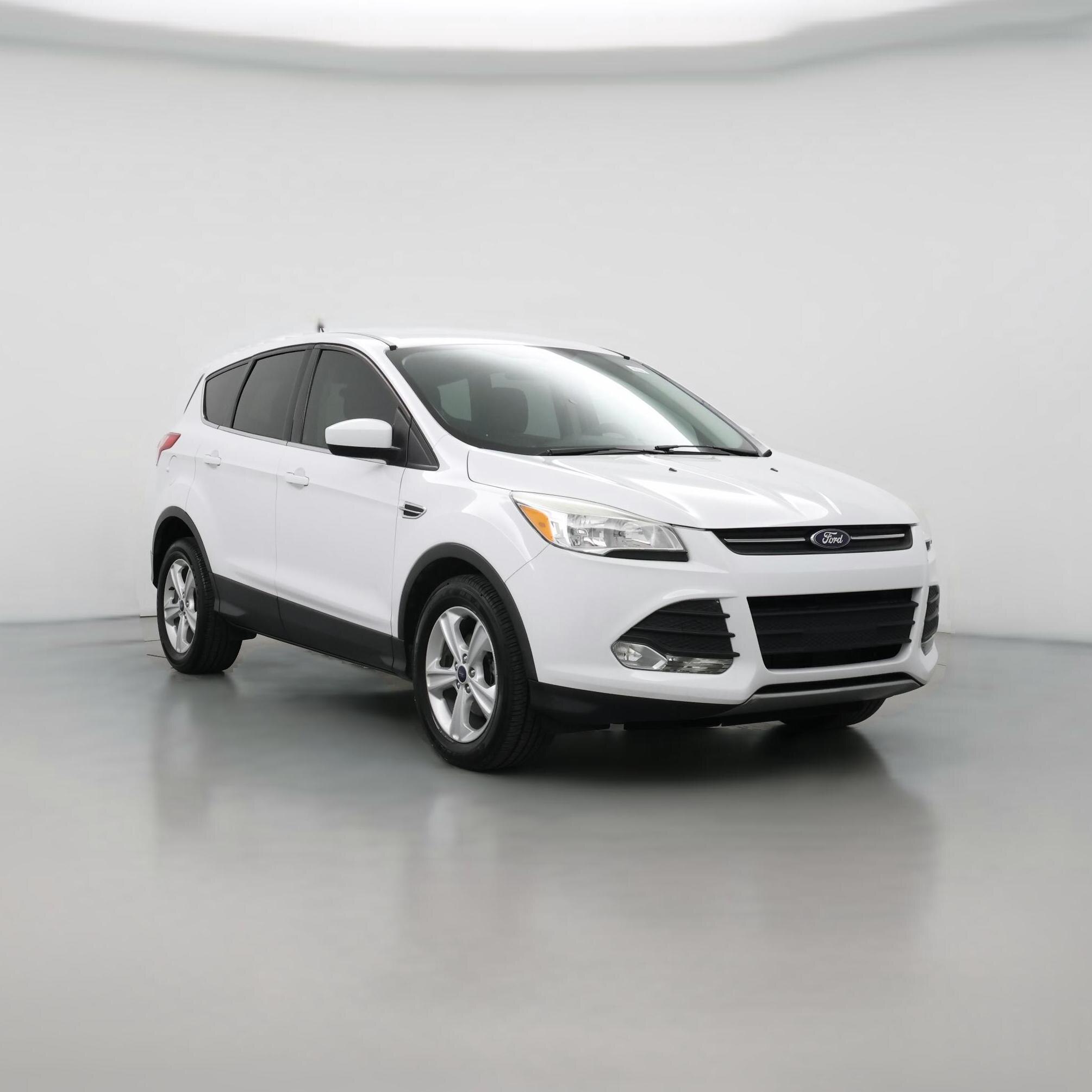 Thumbnail: 2014 Ford Escape - 1