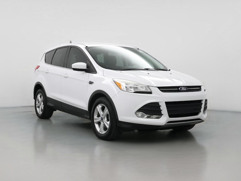 2014 Ford Escape SE -
                  Lakeland, FL