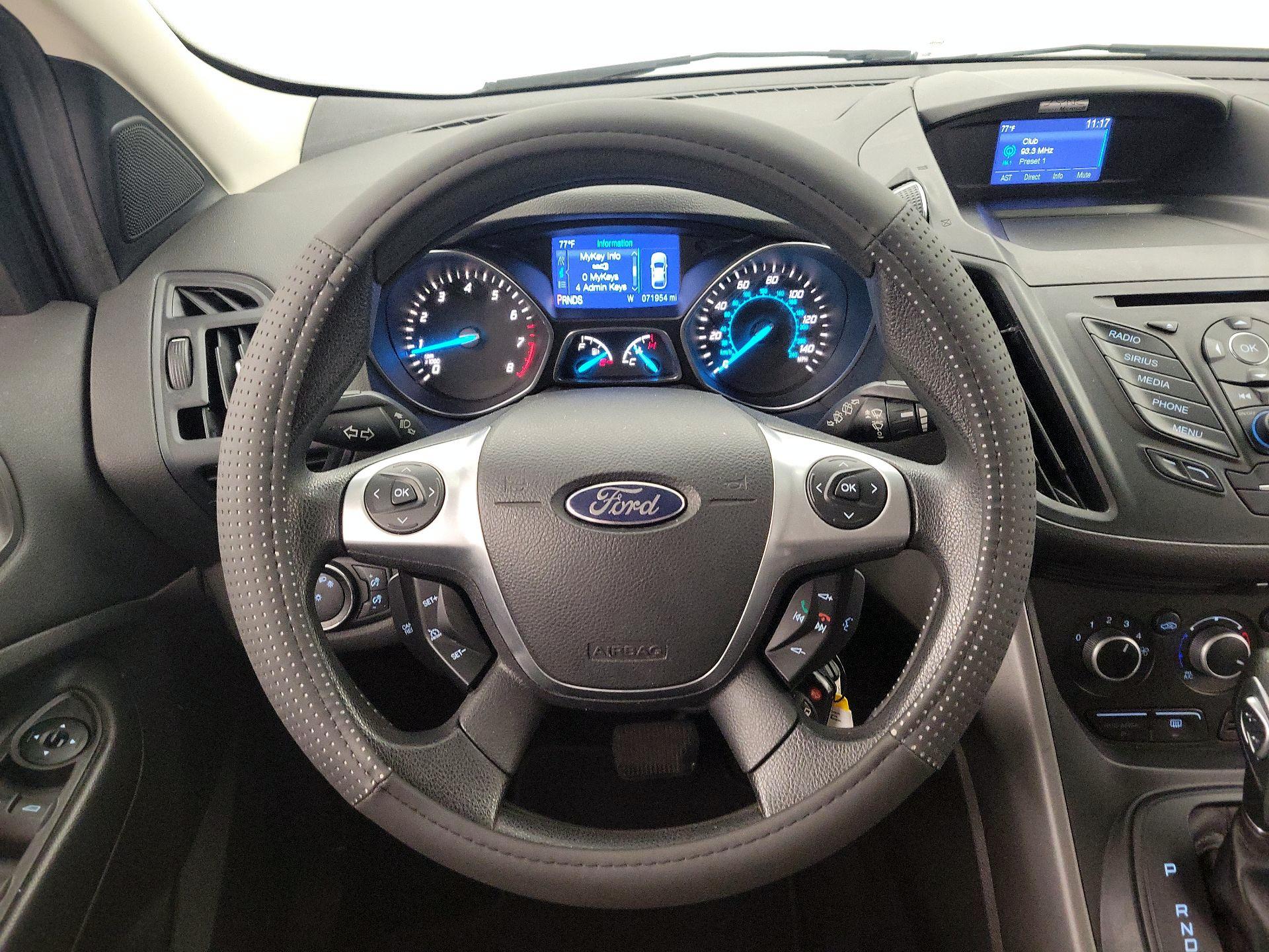 Thumbnail: 2014 Ford Escape - 10