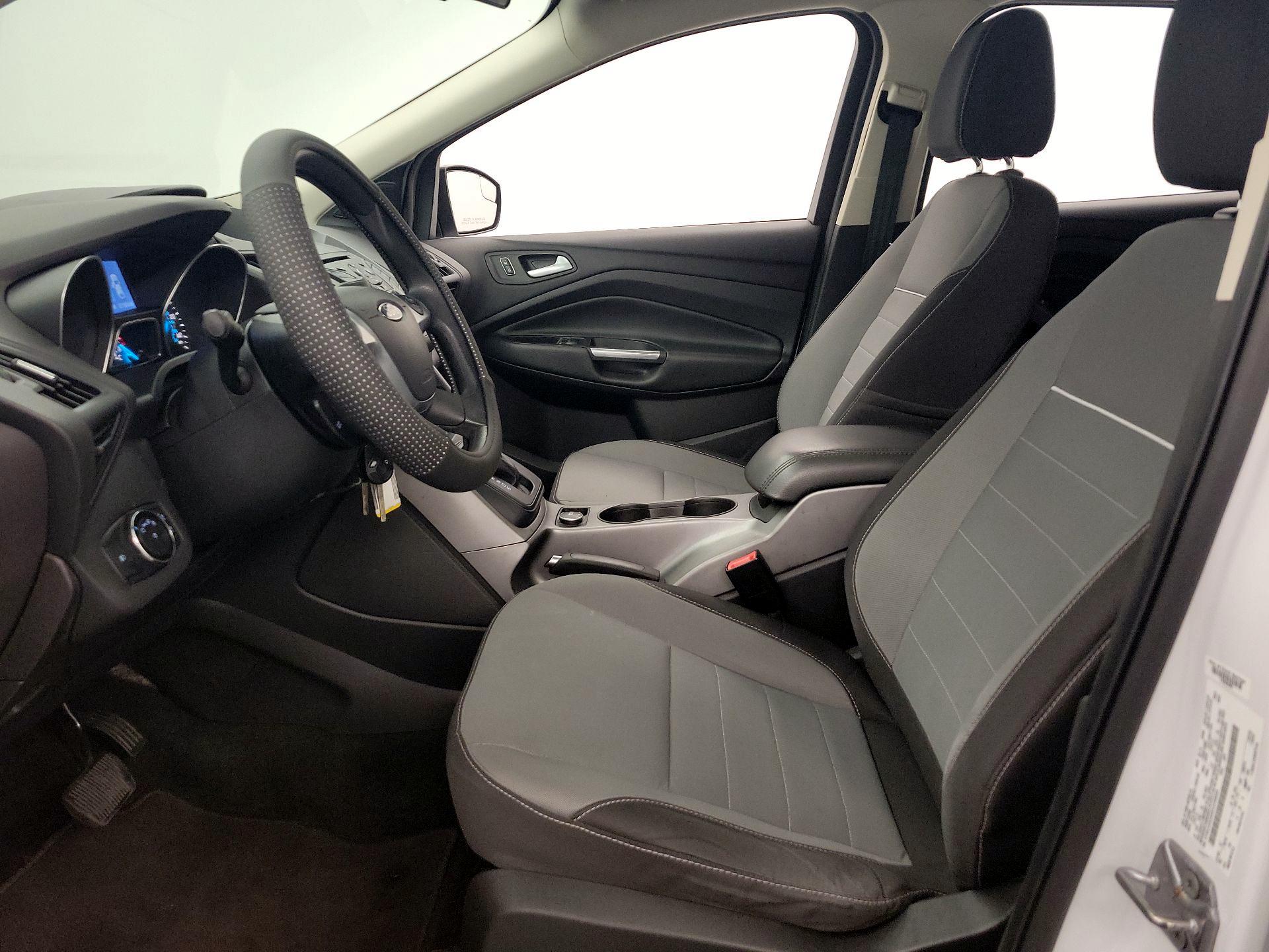 Thumbnail: 2014 Ford Escape - 11