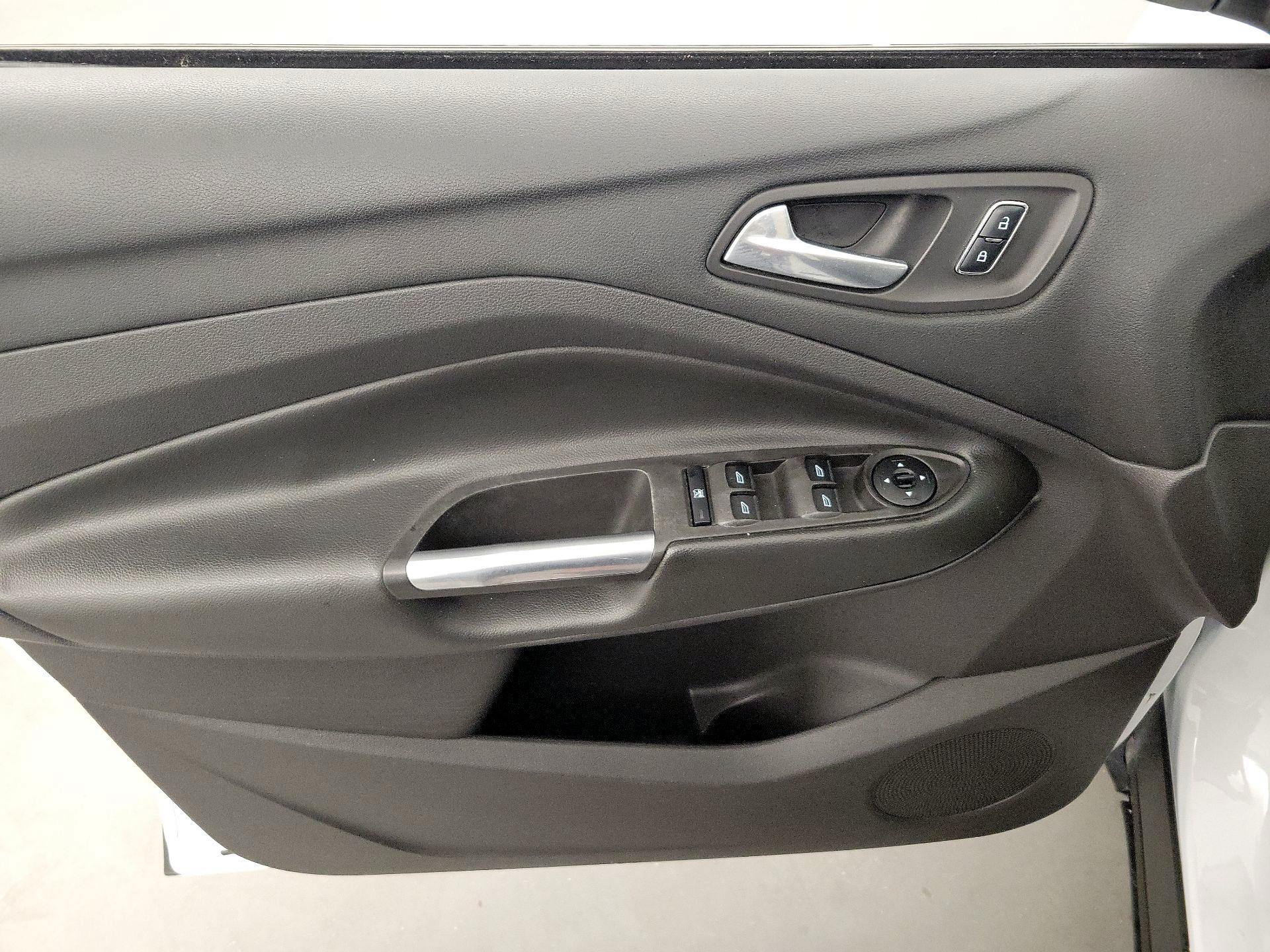 Thumbnail: 2014 Ford Escape - 12