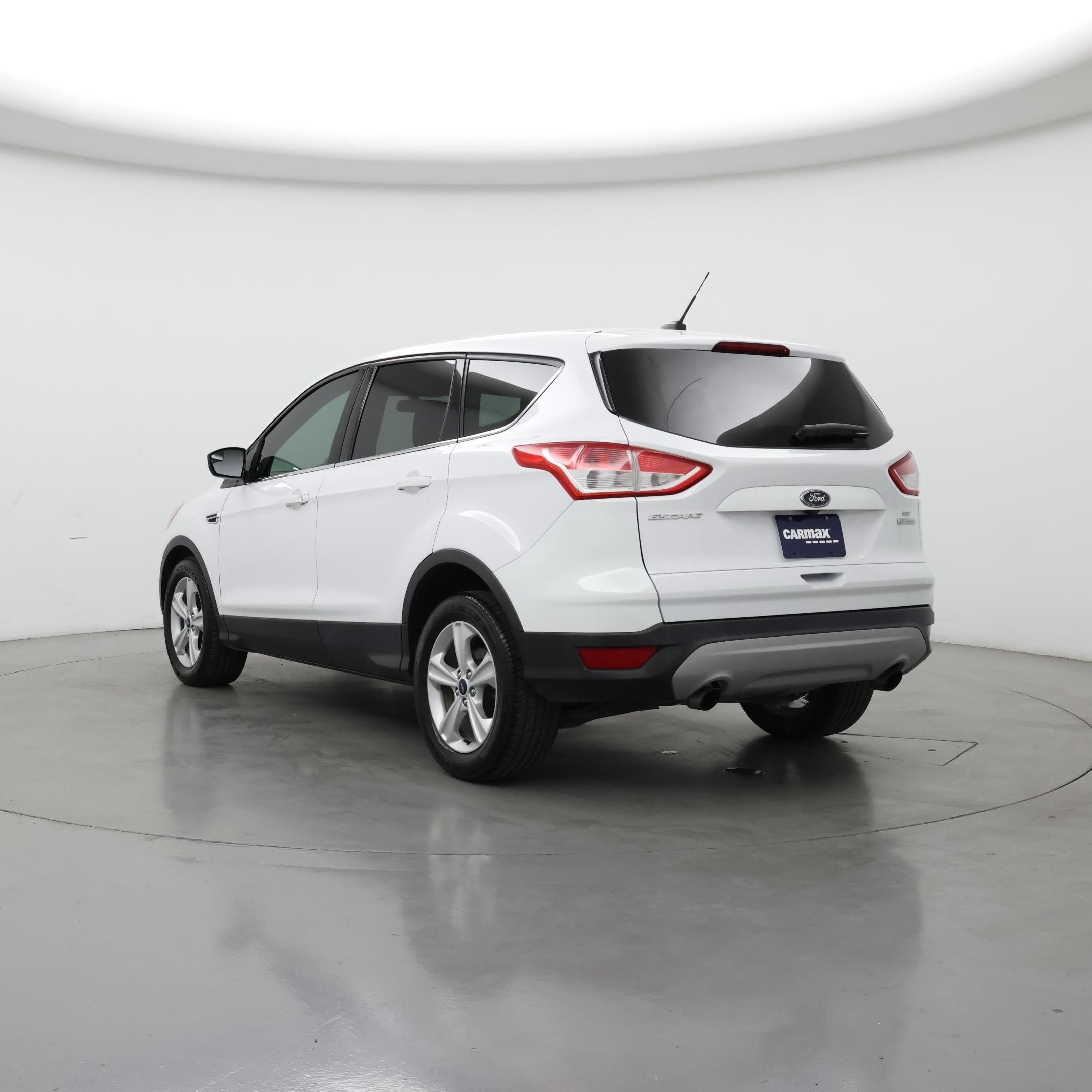 Thumbnail: 2014 Ford Escape - 2