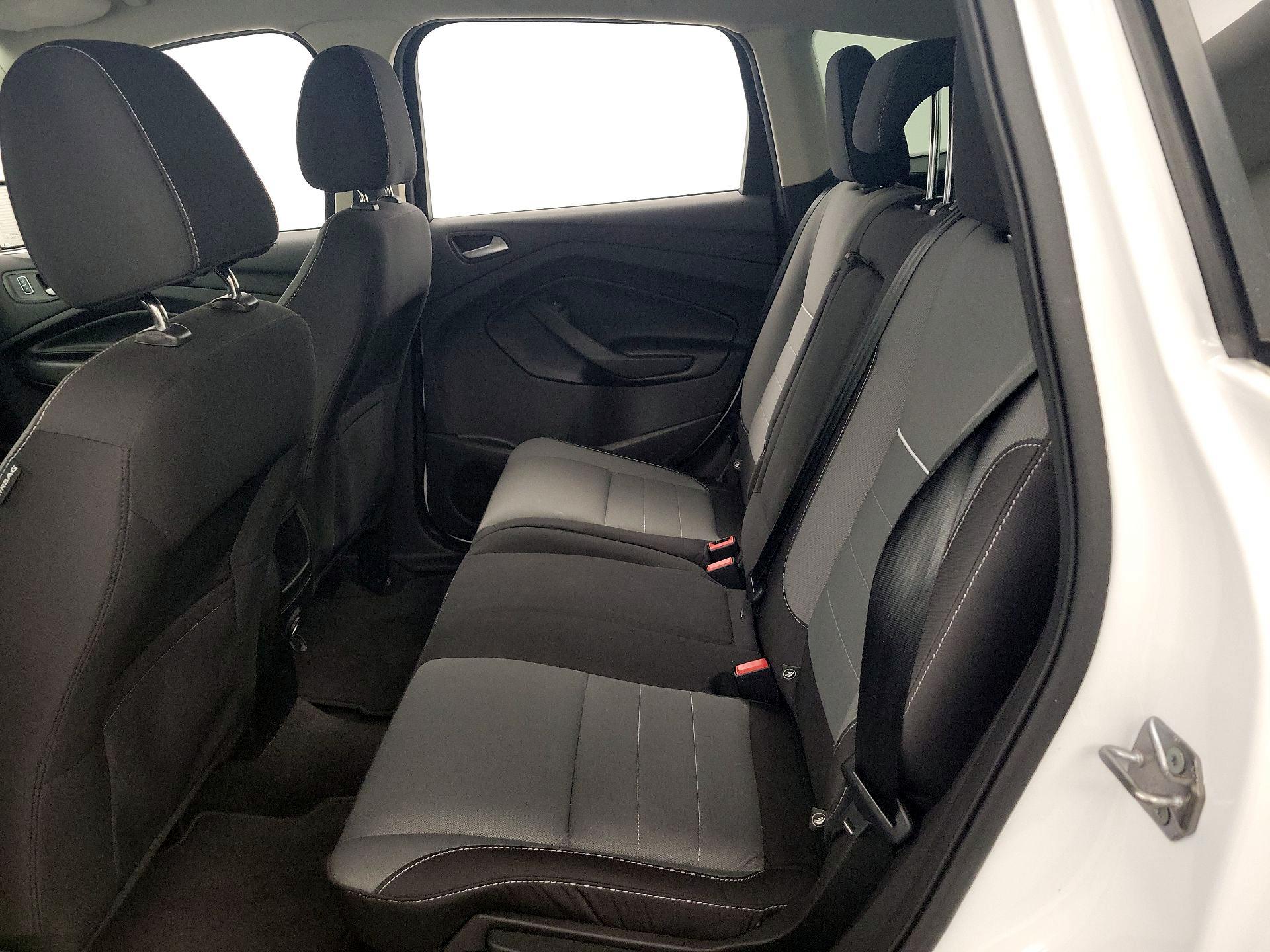Thumbnail: 2014 Ford Escape - 19