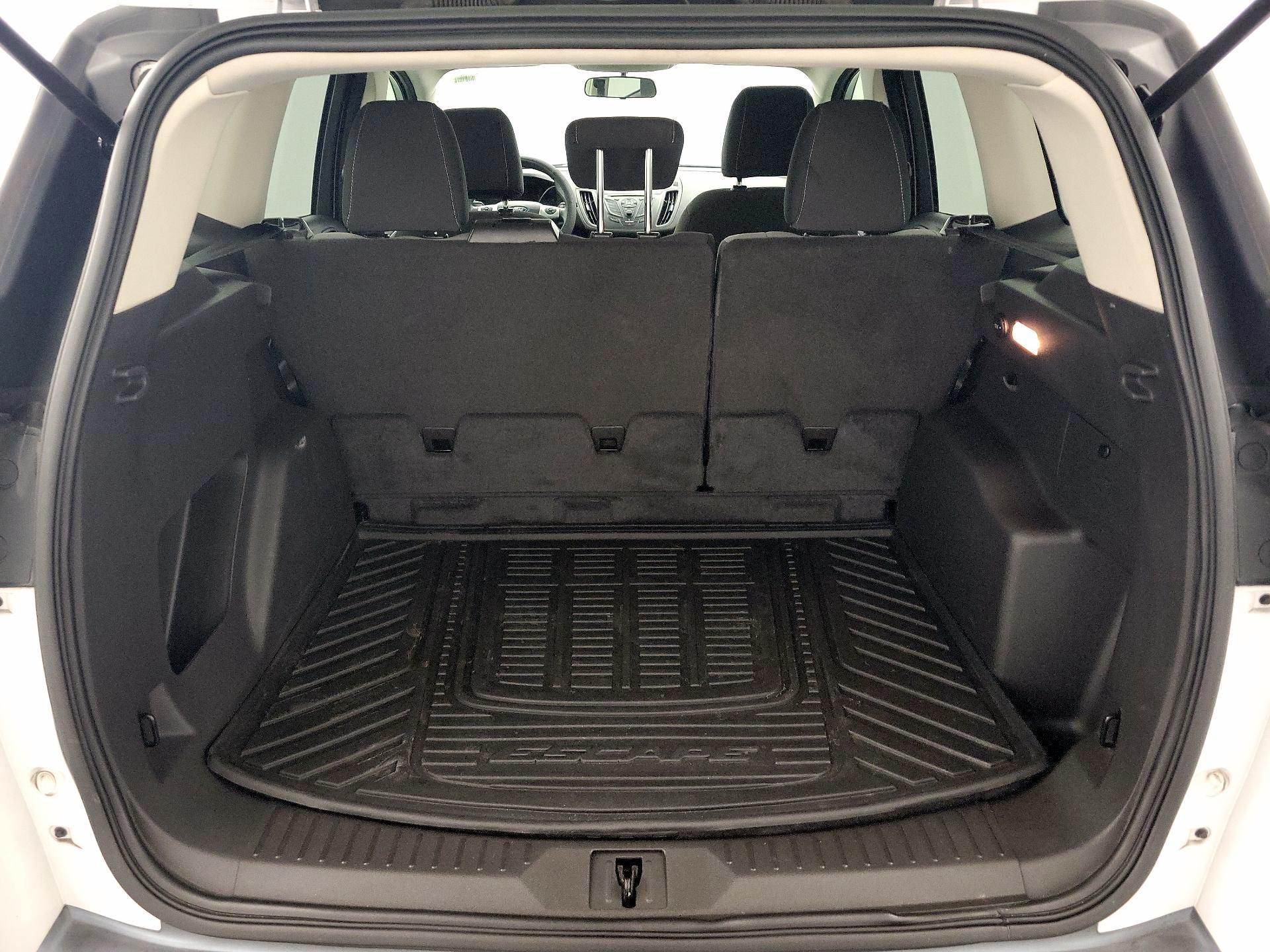 Thumbnail: 2014 Ford Escape - 20