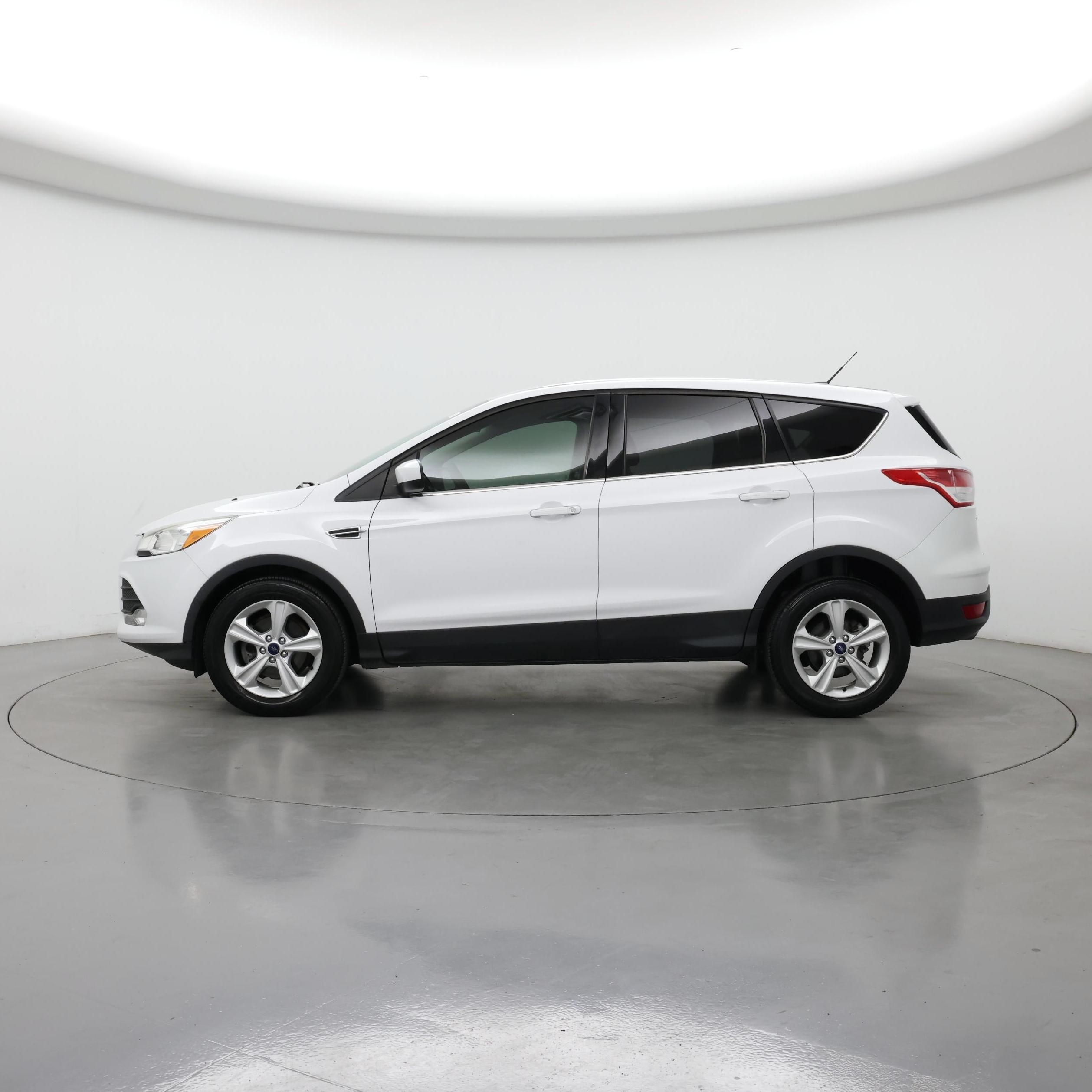 Thumbnail: 2014 Ford Escape - 3