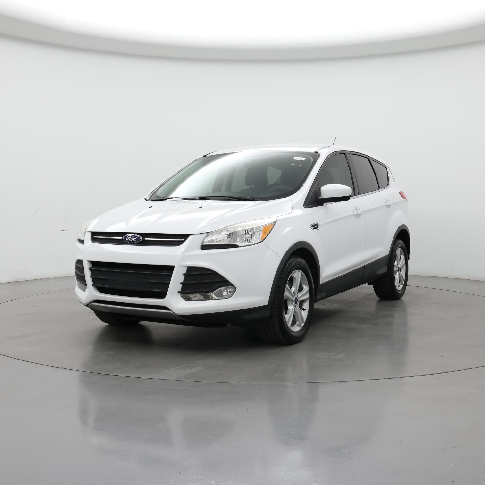 Thumbnail: 2014 Ford Escape - 4