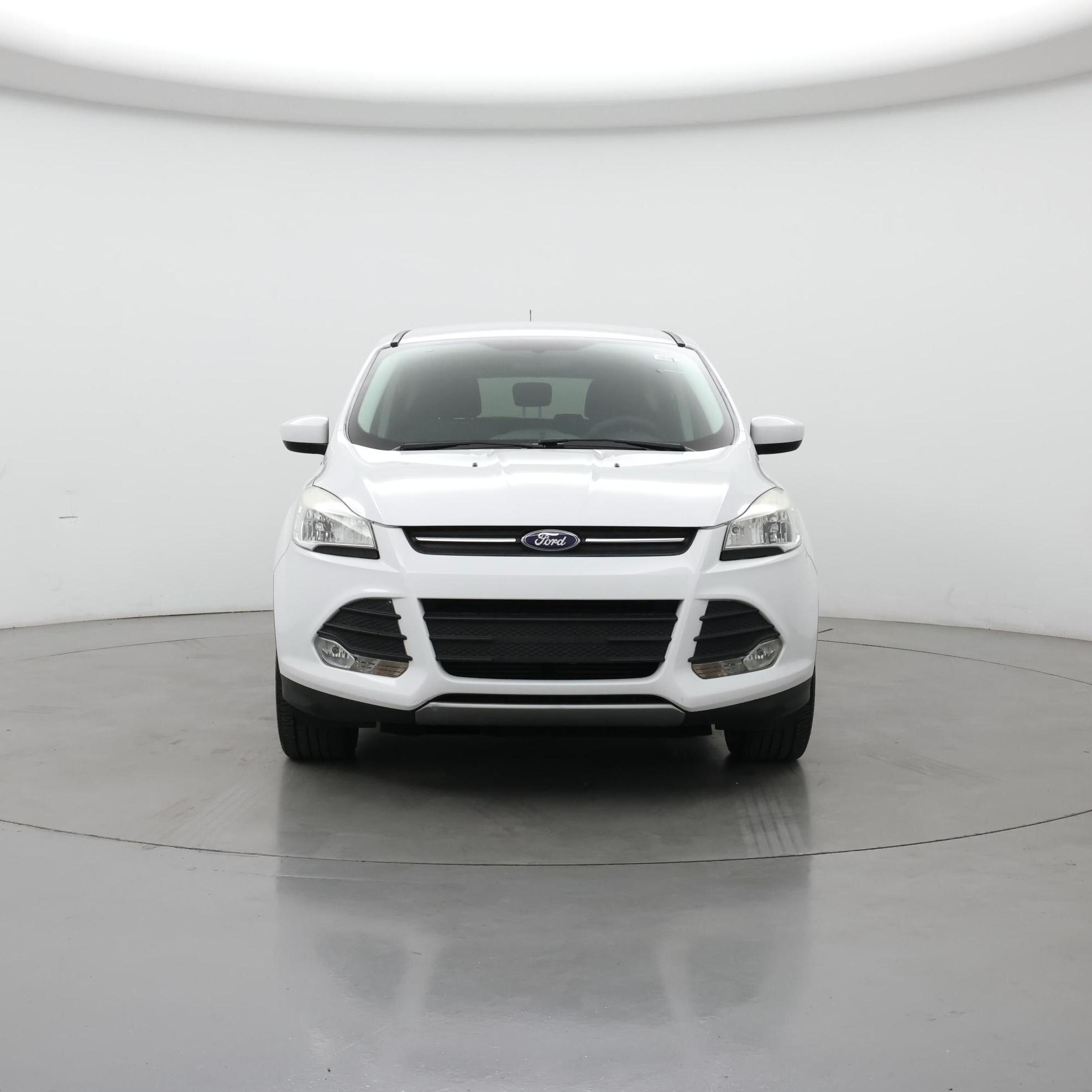 Thumbnail: 2014 Ford Escape - 5