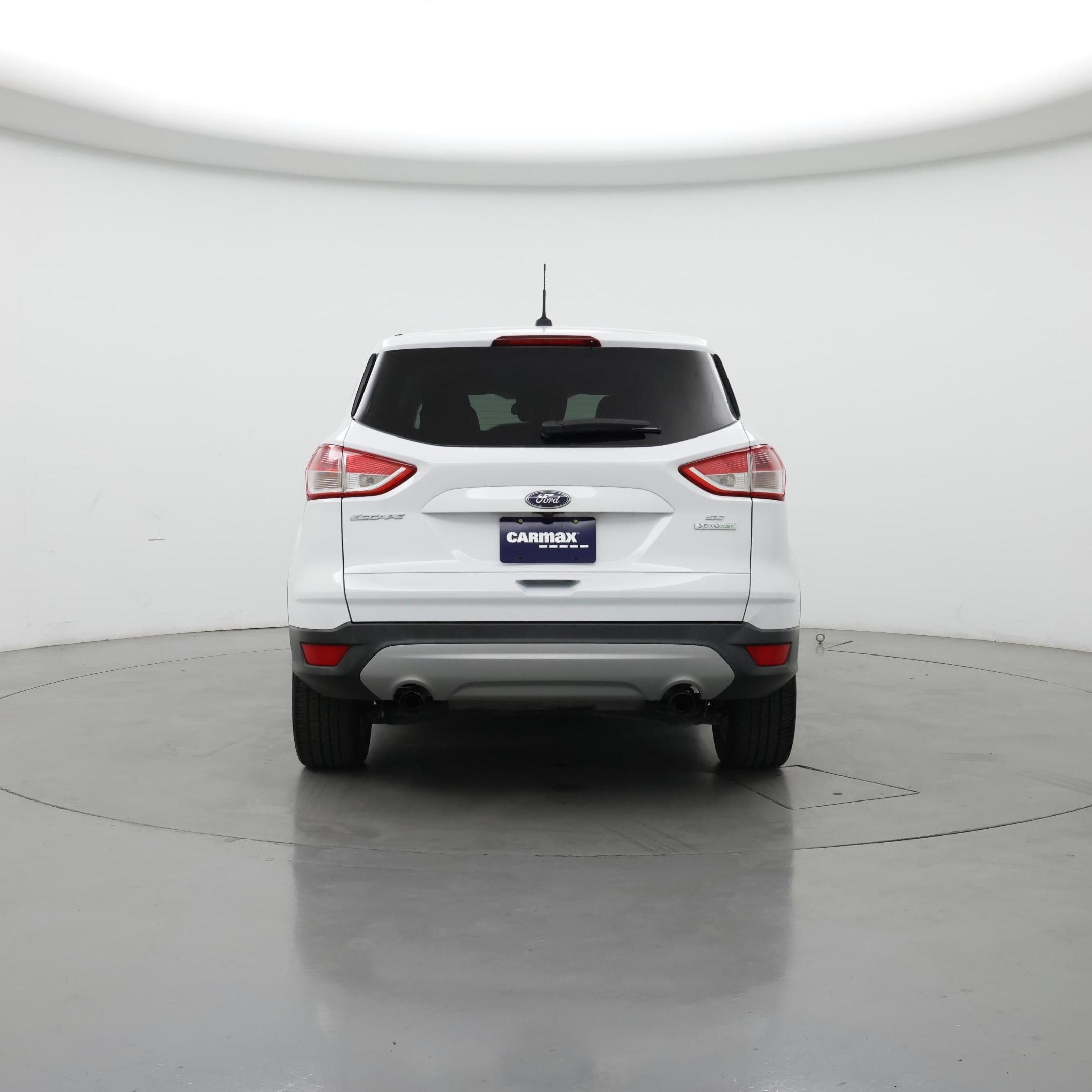 Thumbnail: 2014 Ford Escape - 6