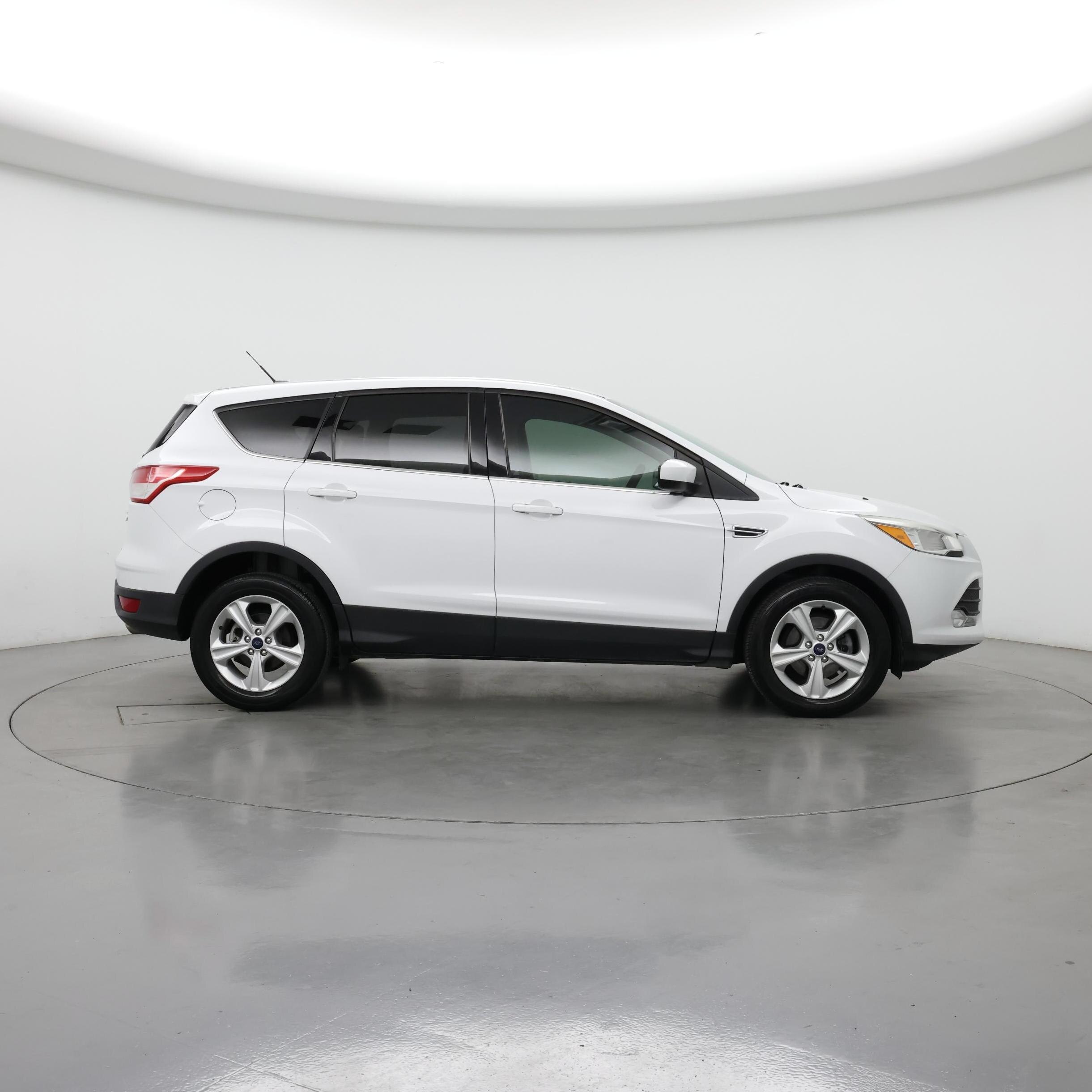 Thumbnail: 2014 Ford Escape - 7