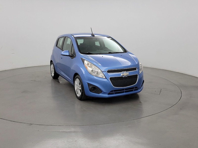 2015 Chevrolet Spark LT -
                  Tampa, FL