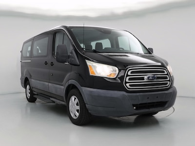2016 Ford Transit Series 150 XLT -
                Chattanooga, TN