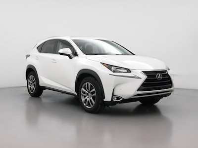 2016 Lexus NX 200t -
                Clearwater, FL