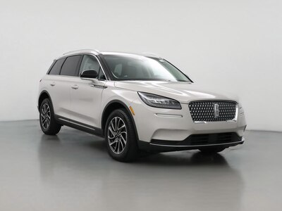 2020 Lincoln Corsair Standard -
                Clearwater, FL