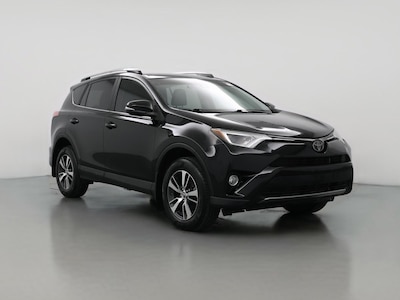 2018 Toyota RAV4 XLE -
                  Clearwater, FL