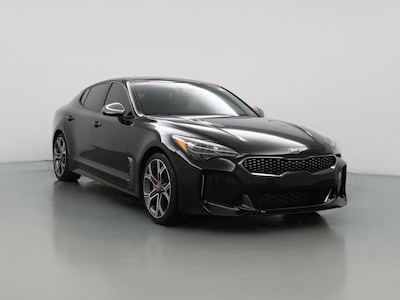 2018 Kia Stinger GT2 -
                Clearwater, FL