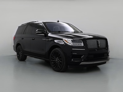 2019 Lincoln Navigator Reserve -
                Clearwater, FL